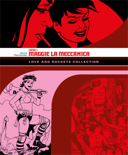 LOVE AND ROCKETS COLLECTION LOCAS - 1_thumbnail