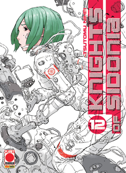 KNIGHTS OF SIDONIA Ristampa - 12_thumbnail