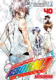 TUTOR HITMAN REBORN! (STAR COMICS) - 40_thumbnail