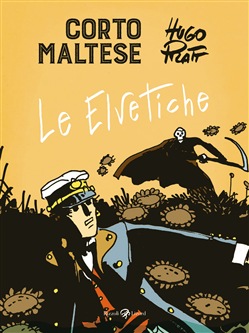 CORTO MALTESE NUOVA EDIZIONE (2020) - 6_thumbnail