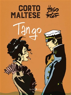 CORTO MALTESE NUOVA EDIZIONE (2020) - 8_thumbnail