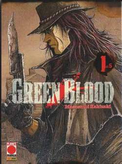 GREEN BLOOD - 1_thumbnail