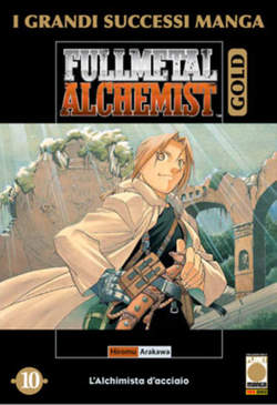 FULLMETAL ALCHEMIST GOLD - 10_thumbnail