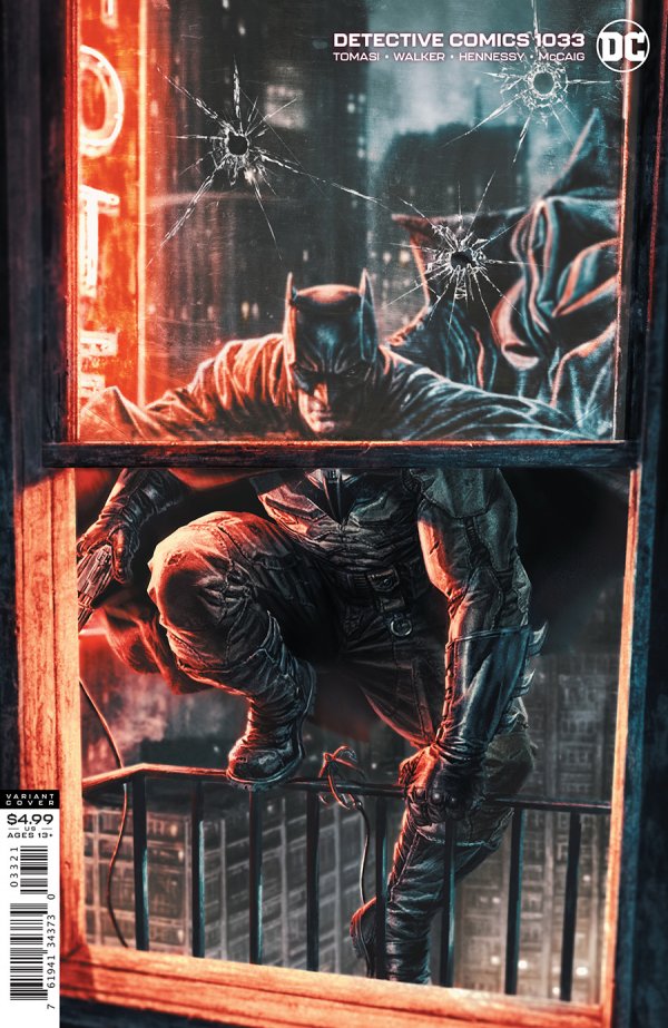 DETECTIVE COMICS VOL 02 (2016) Variant - 1033_thumbnail