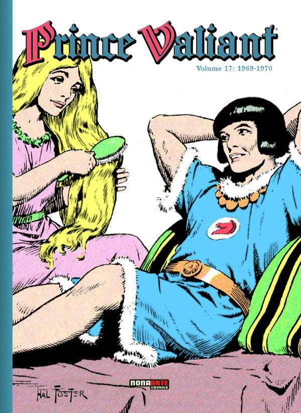 PRINCE VALIANT (NONAARTE) - 17_thumbnail