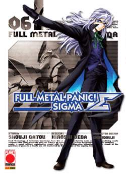 FULL METAL PANIC! SIGMA - 6_thumbnail