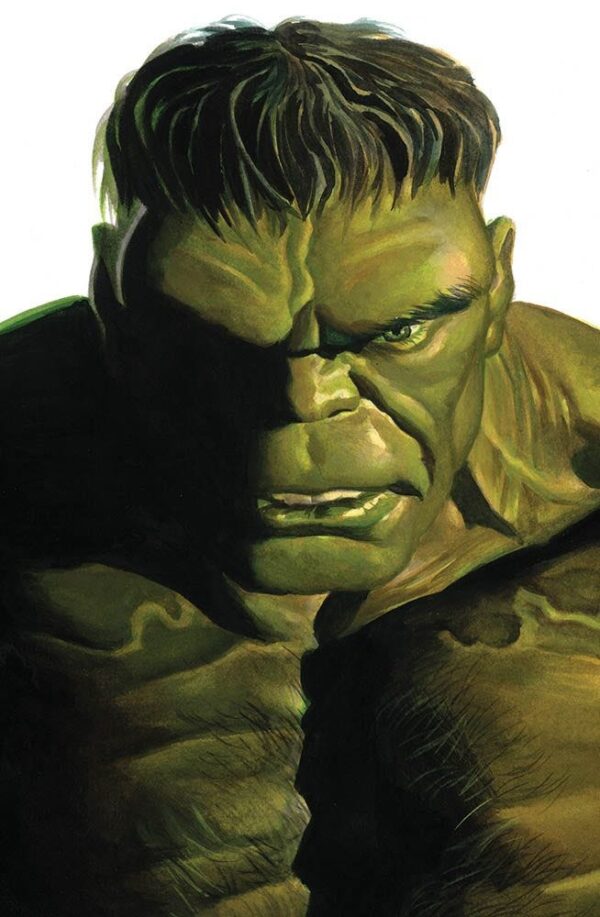 IMMORTALE HULK L' (2018) Variant - 32_thumbnail