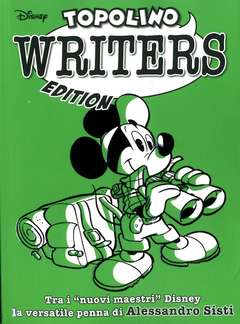 TOPOLINO WRITERS EDITION - 4_thumbnail