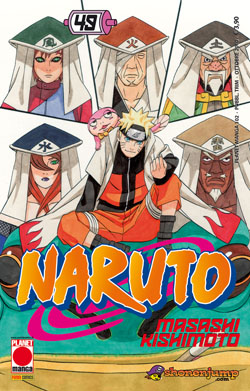 NARUTO (PANINI) - 49_thumbnail