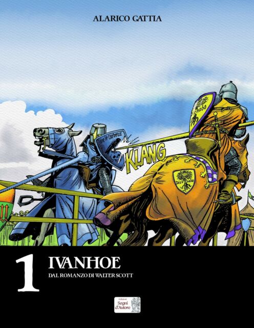 IVANHOE (SEGNI D'AUTORE) - 1_thumbnail