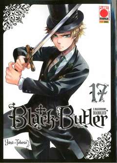 BLACK BUTLER Ristampa - 17_thumbnail