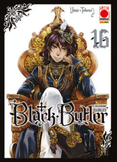 BLACK BUTLER Ristampa 1 - 16_thumbnail