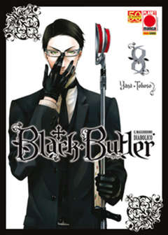 BLACK BUTLER Ristampa - 8_thumbnail