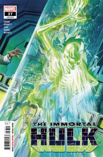 IMMORTAL HULK THE - 37_thumbnail