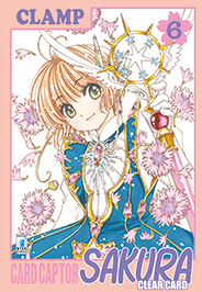 CARD CAPTOR SAKURA CLEAR CARD - 6_thumbnail