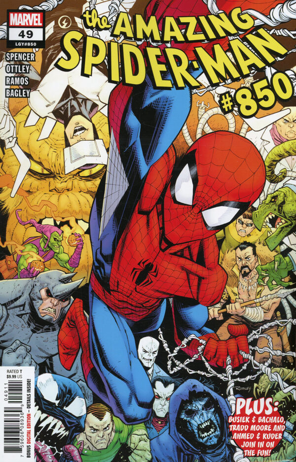 AMAZING SPIDER-MAN VOL 5 THE (2018) - 49_thumbnail