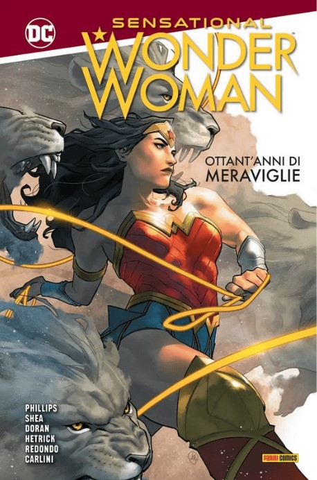 SENSATIONAL WONDER WOMAN - 1_thumbnail