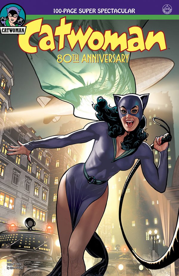 CATWOMAN 80Th ANNIVERSARY 100-PAGE SUPER SPECTACULAR - UNICO_thumbnail