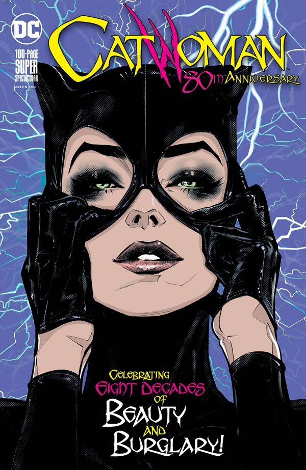 CATWOMAN 80Th ANNIVERSARY 100-PAGE SUPER SPECTACULAR - UNICO_thumbnail