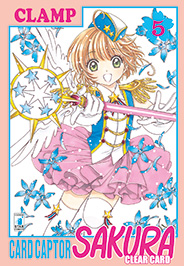 CARD CAPTOR SAKURA CLEAR CARD - 5_thumbnail