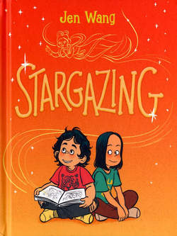 STARGAZING - UNICO_thumbnail