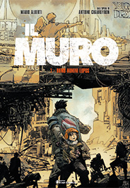 MURO IL (STAR COMICS) - 1_thumbnail