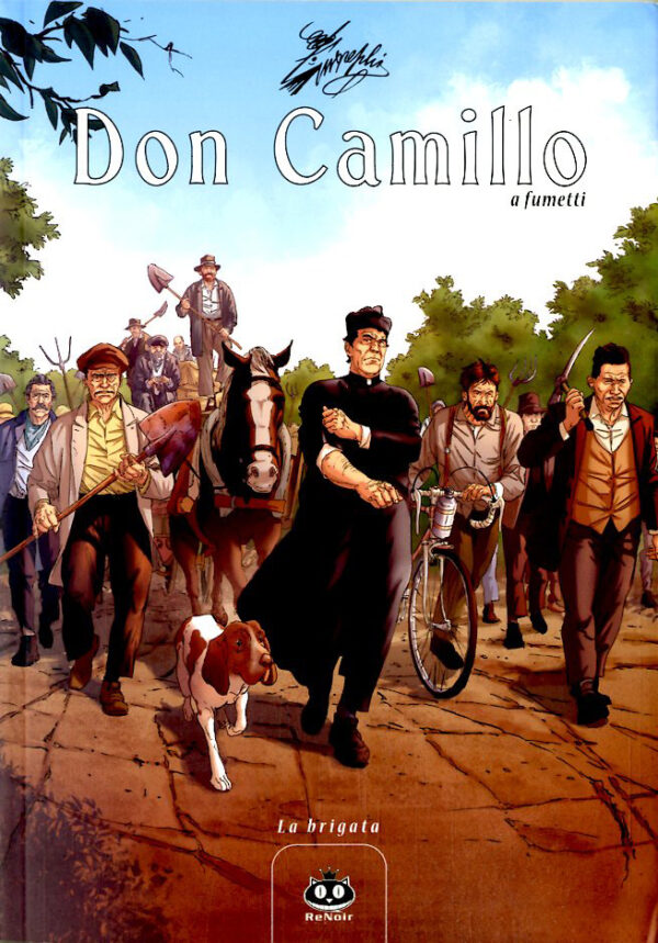 DON CAMILLO A FUMETTI (2011) - 19_thumbnail