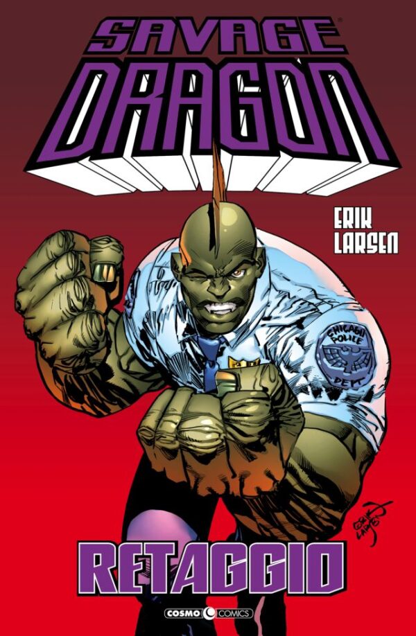 SAVAGE DRAGON (COSMO) - 37_thumbnail