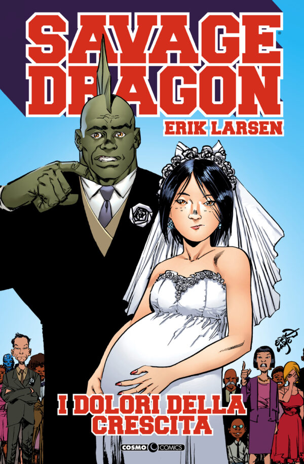 SAVAGE DRAGON (COSMO) - 36_thumbnail