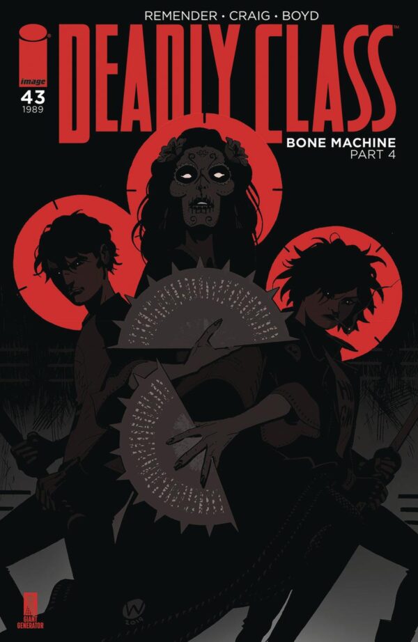 DEADLY CLASS - 43_thumbnail