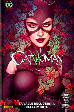 CATWOMAN (PANINI) - 6_thumbnail