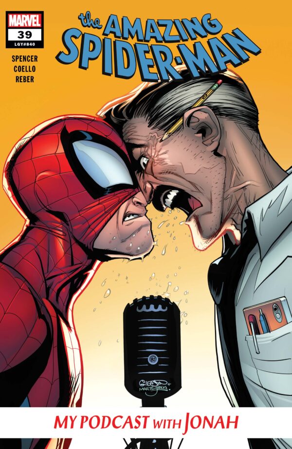 AMAZING SPIDER-MAN VOL 5 THE (2018) - 39_thumbnail