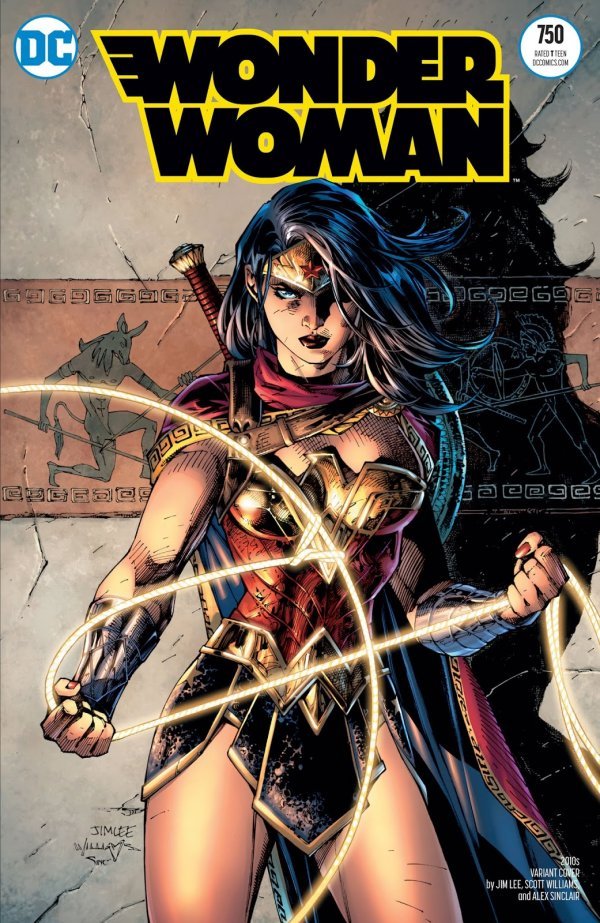 WONDER WOMAN (2016) Variant 9 - 750_thumbnail