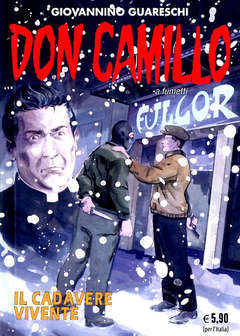 DON CAMILLO IL CADAVERE VIVENTE - UNICO_thumbnail