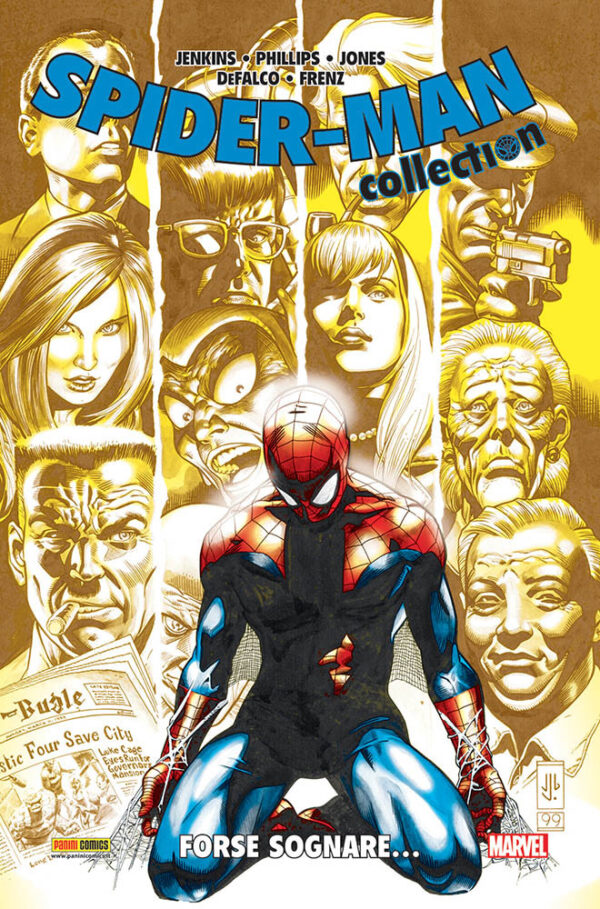 SPIDER-MAN COLLECTION (2016) - 21_thumbnail