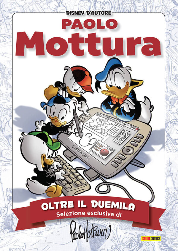 DISNEY D'AUTORE PAOLO MOTTURA - 2_thumbnail