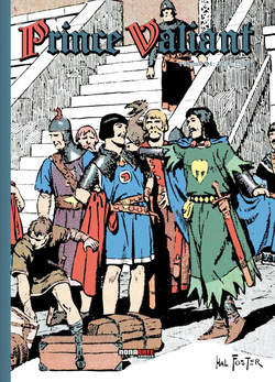 PRINCE VALIANT (NONAARTE) - 14_thumbnail