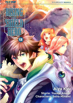 RISING OF THE SHIELD HERO - 13_thumbnail