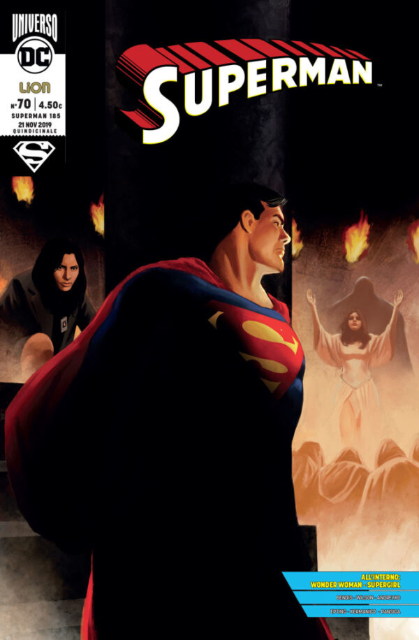 SUPERMAN (2017 RW-LION) - 70_thumbnail