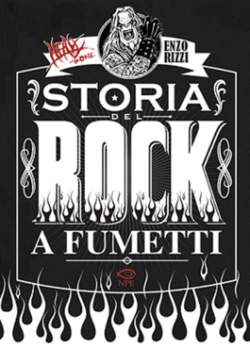 STORIA DEL ROCK A FUMETTI - UNICO_thumbnail