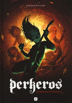 PERKEROS (BD) - UNICO_thumbnail