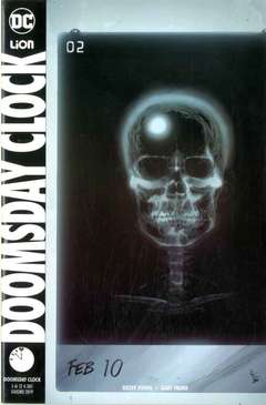 DOOMSDAY CLOCK - 5_thumbnail