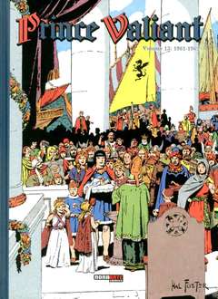 PRINCE VALIANT (NONAARTE) - 13_thumbnail