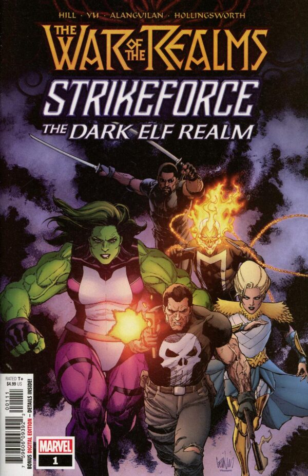 WAR OF THE REALMS STRIKERFORCE THE DARK ELF REALM - 1_thumbnail