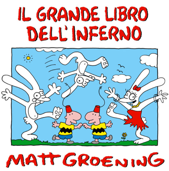 GRANDE LIBRO DELL'INFERNO IL - UNICO_thumbnail