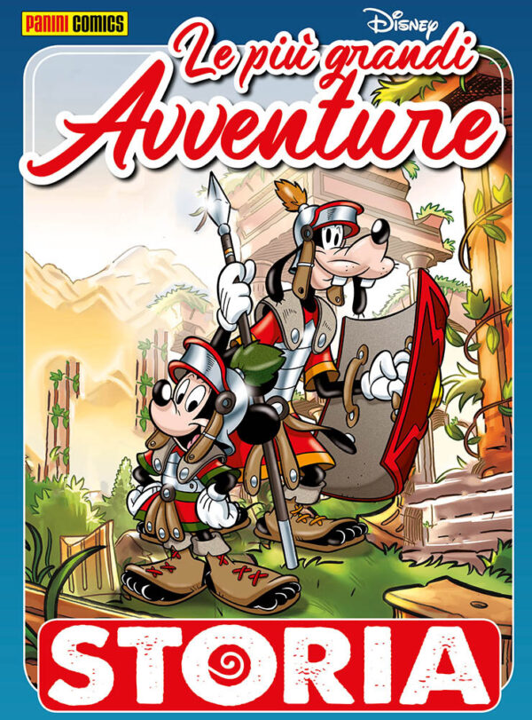 PIU' GRANDI AVVENTURE DISNEY LE - 1_thumbnail