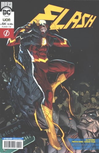 FLASH (2017 RW-LION) - 54_thumbnail