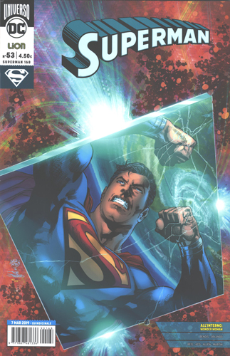 SUPERMAN (2017 RW-LION) - 53_thumbnail