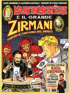 MARTIN MYSTERE E IL GRANDE ZIRMANI - UNICO_thumbnail