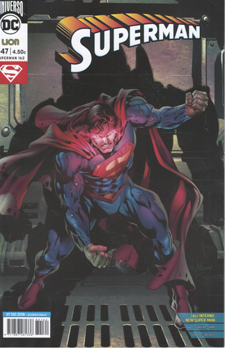 SUPERMAN (2017 RW-LION) - 47_thumbnail